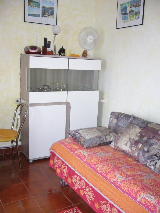 Apartment Branko Drage Eksteriør billede
