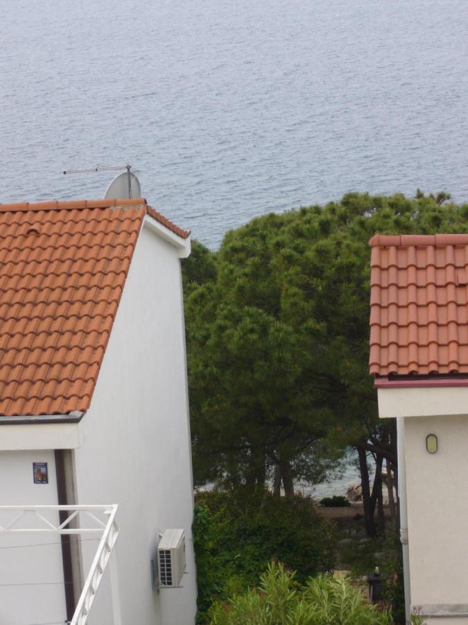 Apartment Branko Drage Eksteriør billede