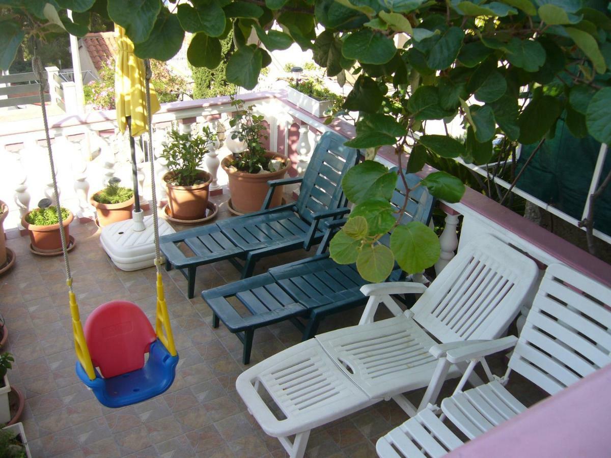 Apartment Branko Drage Eksteriør billede